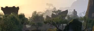 Woodhearth circa 2E 582.