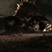 Богдан Пламя Ночи