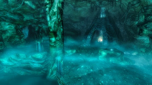 Фалмерсоке поселение.