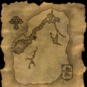 Eso Survey Maps Bangkorai Alchemist Survey: Bangkorai | Elder Scrolls | Fandom