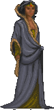 Barenziah z gry The Elder Scrolls II: Daggerfall