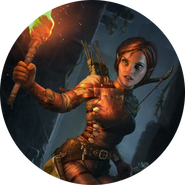 Bosmer avatar 2 (Legends)