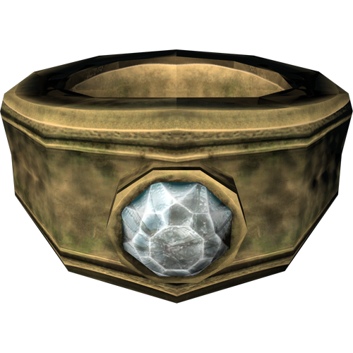 Skyrim - Baldric the Daedric Artifact Hunter - #15 The Ring of Namira -  YouTube