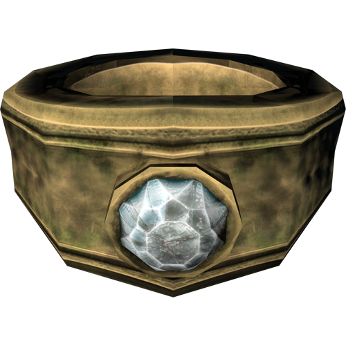 Gold Diamond Ring Skyrim Elder Scrolls Fandom - what is the id for gold in skyrim on roblox