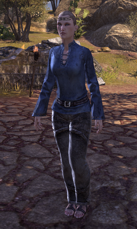 Haldwyn