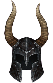 Helm of Yngol