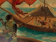 RG-misc-Battle of Hunding Bay.jpg (40 KB) Nafaalilargus at the Battle of Hunding Bay