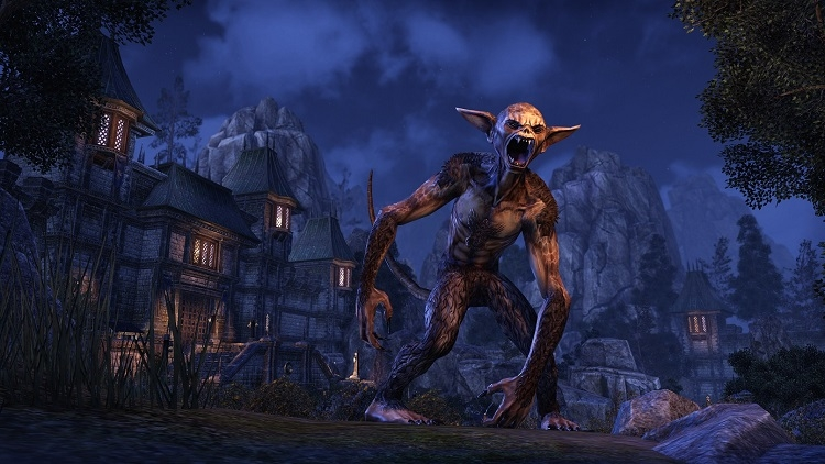 combat pets in eso