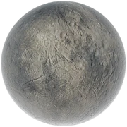 Secunda, como vista em .