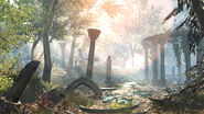 The Elder Scrolls Blades grafika promocyjna 4