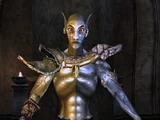 Vivec (Morrowind)