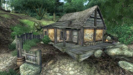 WhiteStallionLodge