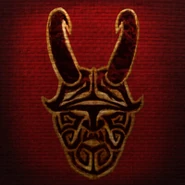 Herb Clavicusa Złośliwego z gry The Elder Scrolls Online