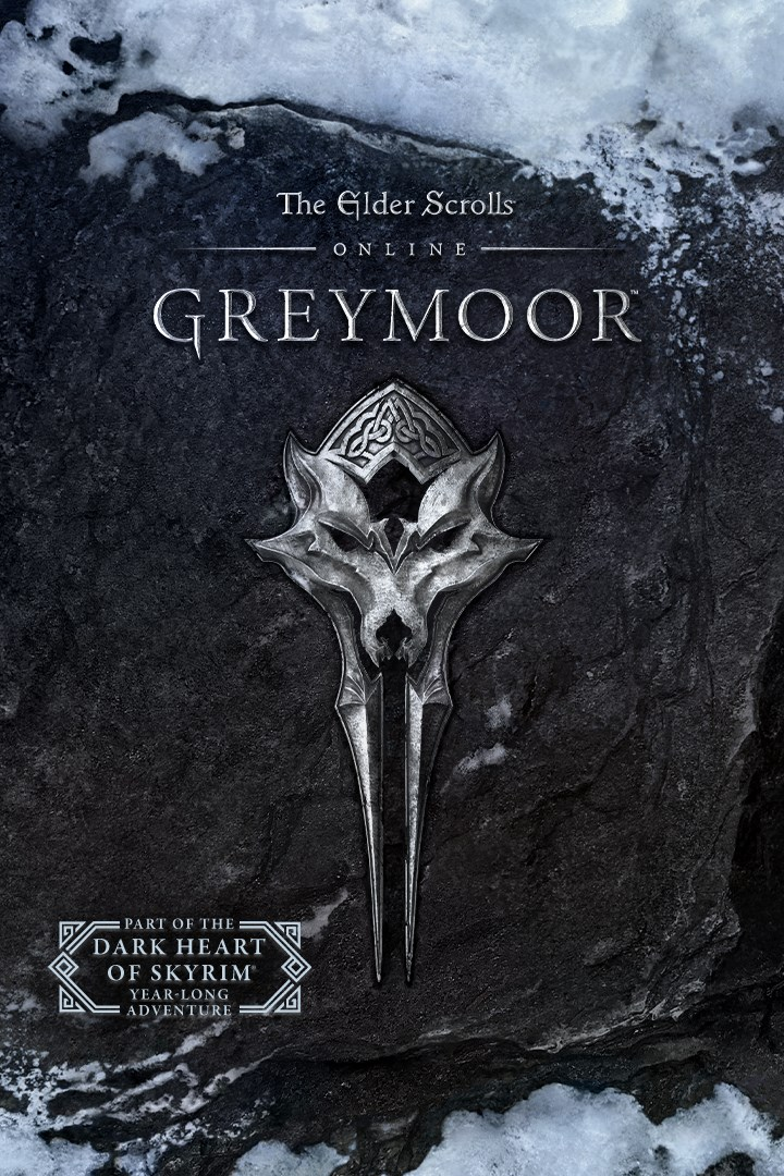 The Elder Scrolls Online Expands Again in 2020 With Greymoor