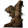 ForswornBoots