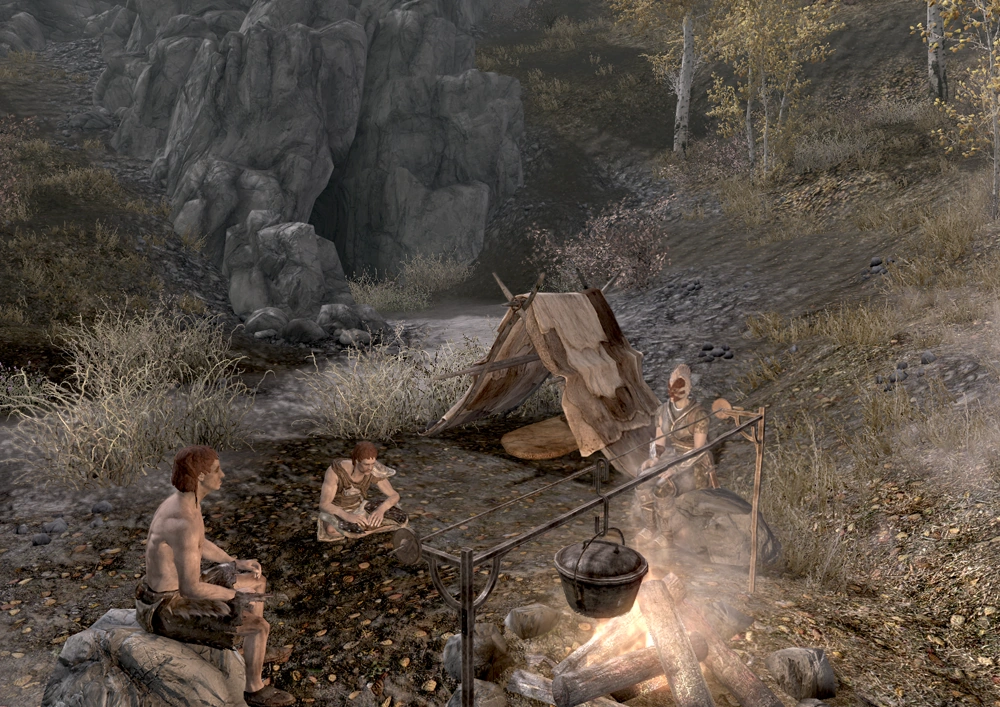 Auf Leisen Sohlen Elder Scrolls Wiki Fandom