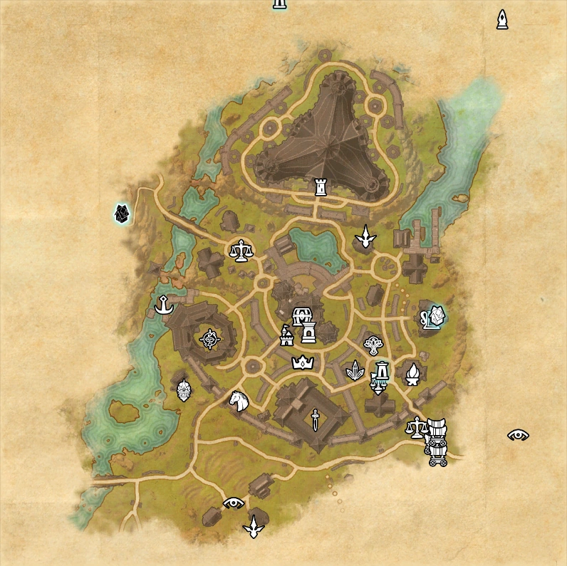 Mournhold (Online) | Elder Scrolls | Fandom Mournhold (Online) | Elder Scrolls | Fandom