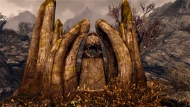 TESV The Lover Stone 1