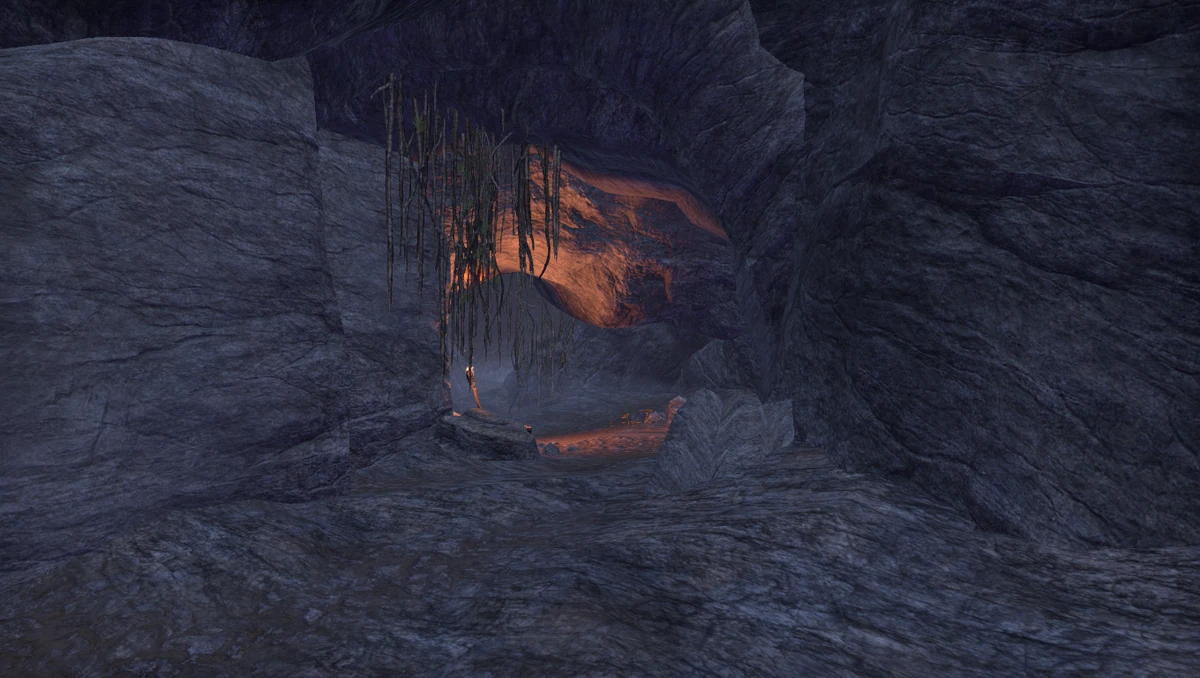 горнило хонкай