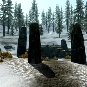 Volundrud The Elder Scrolls Wiki Fandom