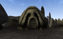 Дом Илмириля