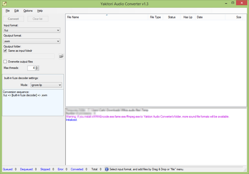 User Blog Carlov3r Extract Audio Files For Skyrim Elder Scrolls Fandom User Blog Carlov3r Extract Audio Files For Skyrim Elder Scrolls Fandom