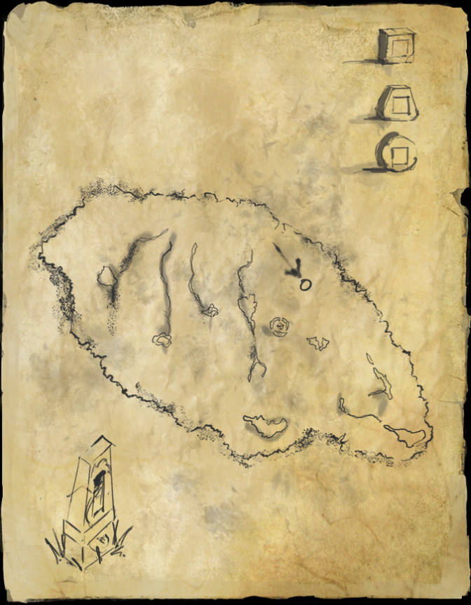 Craglorn Enchanter Survey 3 Enchanter Survey: Craglorn Iii | Elder Scrolls | Fandom