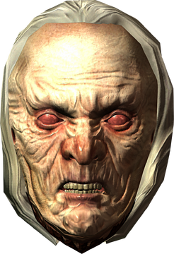 Glenmoril Witch Head | Elder Scrolls | Fandom