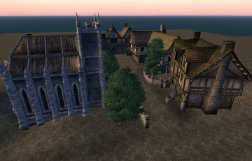 Hawkhaven | Elder Scrolls | Fandom