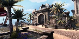 House of the Silent Magnifico