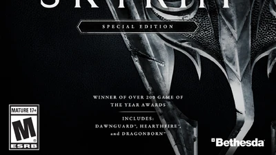 Discuss Everything About Elder Scrolls | Fandom