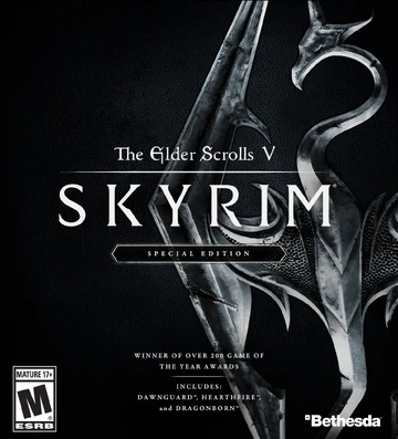 THE ELDER SCROLLS V：SKYRIM 日本語版☆新品☆スカイリム THE ELDER SCROLLS V：SKYRIM 日本語版☆新品☆スカイリム