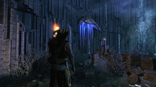 Нэтч у пячоры Халодны попел