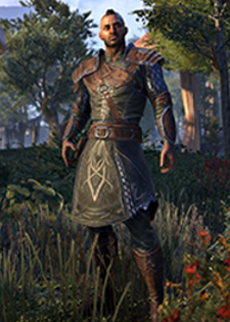 Morrowind - Naryu's Guide to the Wardens - Elder Scrolls Online