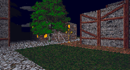 Ebon Stadmont view