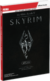 Skyrim Atlas Edition