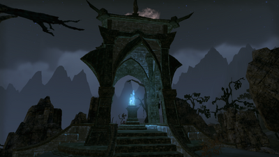 Wayshrines (Online)