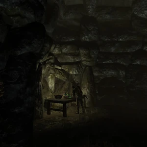 Kurgan Bladskal Dragonborn The Elder Scrolls Wiki Fandom