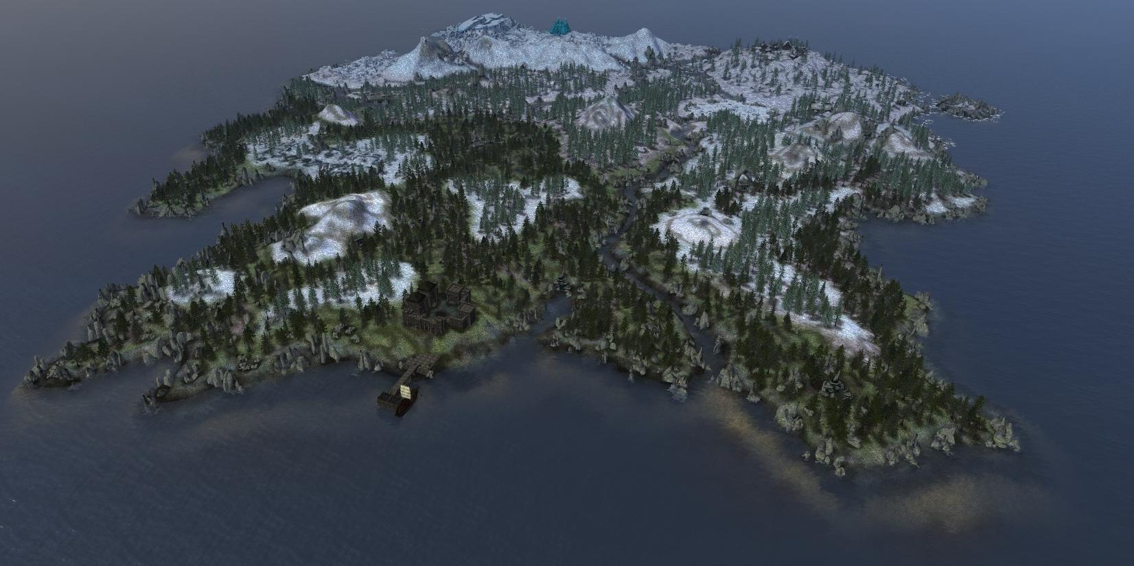 solstheim morrowind solstheim morrowind