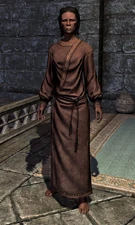 Brown Robes 10cfef