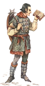 Class creation pilgrim