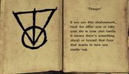 DangerShadowmark