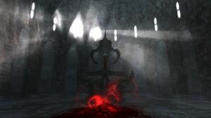 Dawnguard end