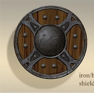 Iron Shield