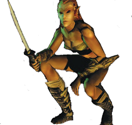 Morrowind - Manual - Bosmer.png