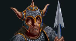 Talin Warhaft Animated (Arena)