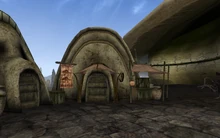 Дайнес Редотрил. Ростовщик