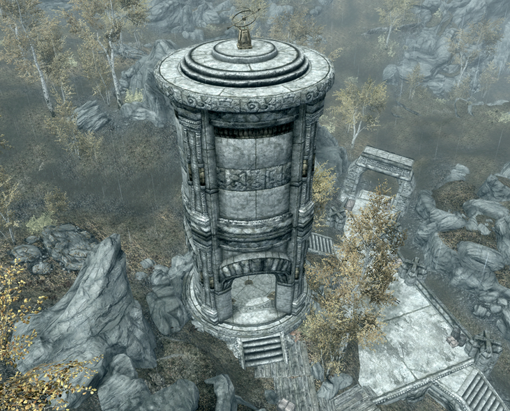 Lost to the Ages | Elder Scrolls | Fandom