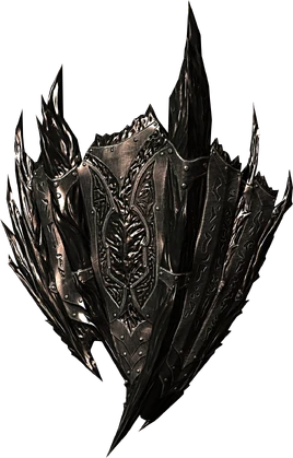 DaedricShield