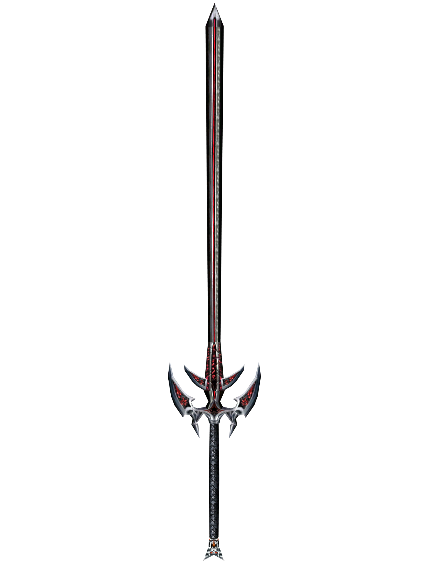 daedric dagger morrowind